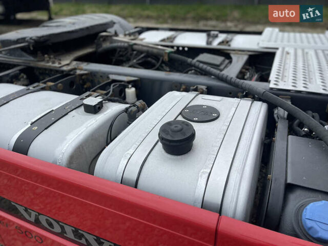 Вольво FH 13, об'ємом двигуна 0 л та пробігом 1 тис. км за 29500 $, фото 7 на Automoto.ua