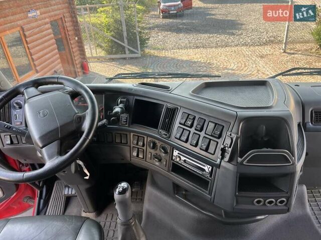 Вольво FH 13, об'ємом двигуна 0 л та пробігом 732 тис. км за 49432 $, фото 41 на Automoto.ua