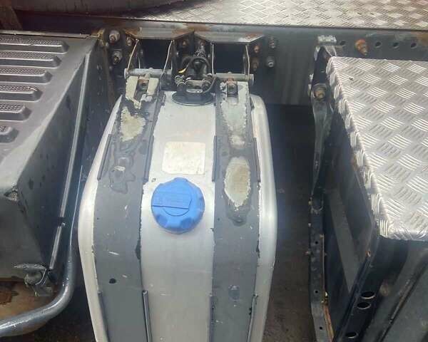 Вольво FH 13, объемом двигателя 12.8 л и пробегом 1 тыс. км за 18700 $, фото 1 на Automoto.ua