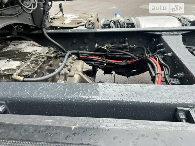 Вольво FH 13, объемом двигателя 13 л и пробегом 900 тыс. км за 35900 $, фото 28 на Automoto.ua
