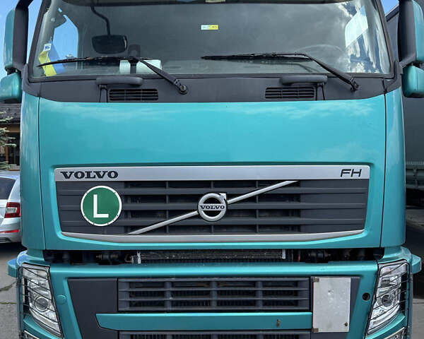 Вольво FH 13, об'ємом двигуна 0 л та пробігом 2 тис. км за 39000 $, фото 47 на Automoto.ua