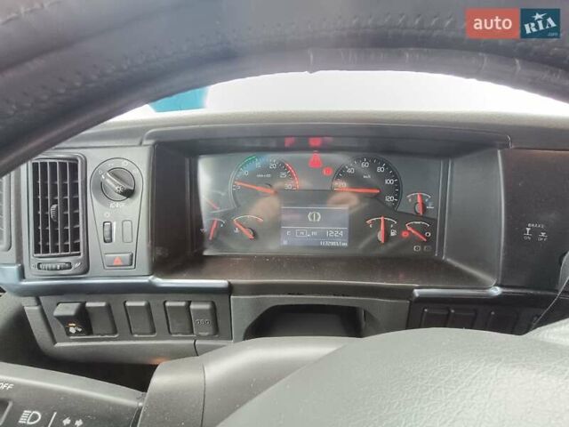Вольво FH 13, объемом двигателя 0 л и пробегом 1 тыс. км за 27500 $, фото 4 на Automoto.ua