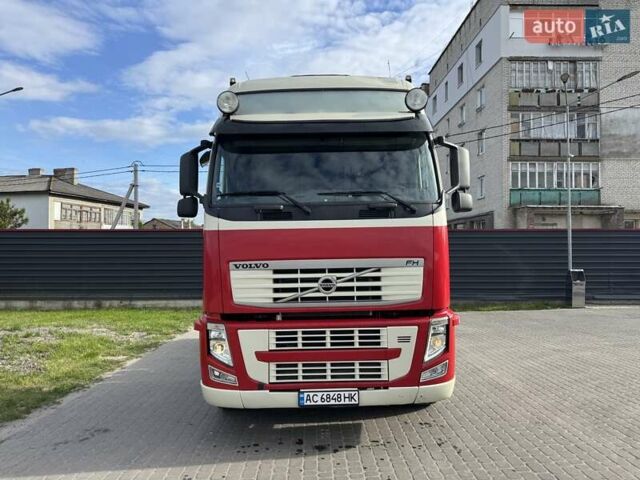 Вольво FH 13, объемом двигателя 0 л и пробегом 250 тыс. км за 23500 $, фото 1 на Automoto.ua