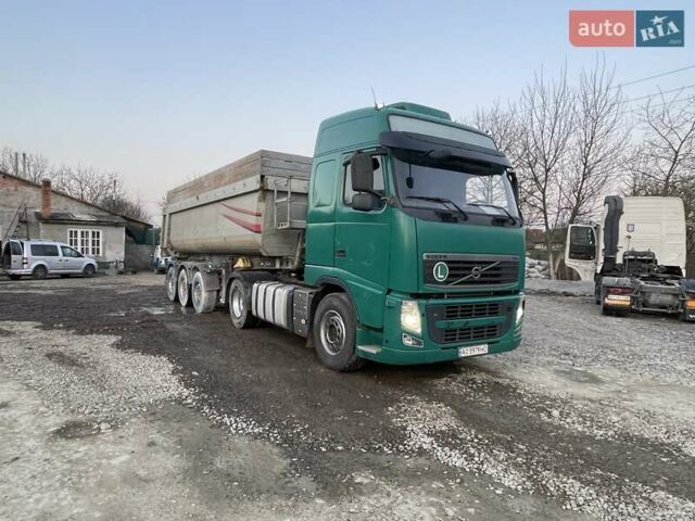 Вольво FH 13, объемом двигателя 0 л и пробегом 800 тыс. км за 16500 $, фото 9 на Automoto.ua