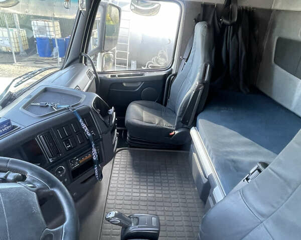 Вольво FH 13, объемом двигателя 12.8 л и пробегом 402 тыс. км за 17300 $, фото 6 на Automoto.ua