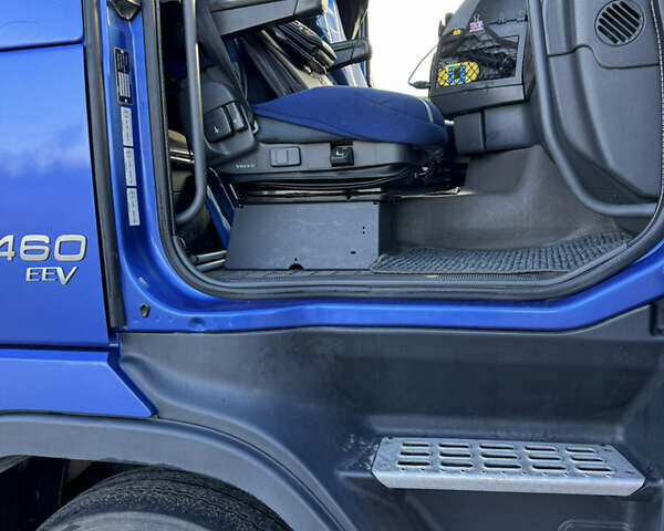 Вольво FH 13, об'ємом двигуна 12.8 л та пробігом 2 тис. км за 16000 $, фото 8 на Automoto.ua