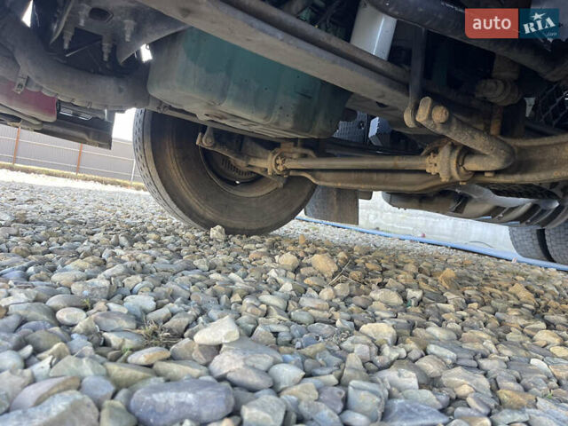 Вольво FH 13, объемом двигателя 0 л и пробегом 799 тыс. км за 29500 $, фото 40 на Automoto.ua