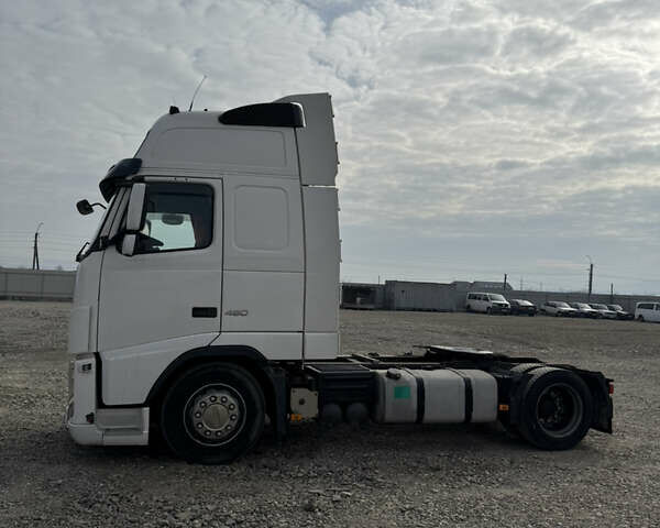 Вольво FH 13, объемом двигателя 0 л и пробегом 1 тыс. км за 18000 $, фото 2 на Automoto.ua