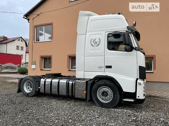 Вольво FH 13, объемом двигателя 12.9 л и пробегом 1 тыс. км за 19000 $, фото 7 на Automoto.ua