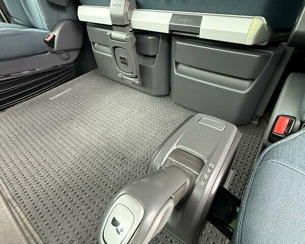 Вольво FH 13, объемом двигателя 0 л и пробегом 999 тыс. км за 25180 $, фото 8 на Automoto.ua