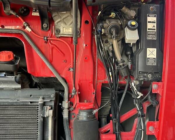 Вольво FH 13, об'ємом двигуна 0 л та пробігом 732 тис. км за 49432 $, фото 26 на Automoto.ua