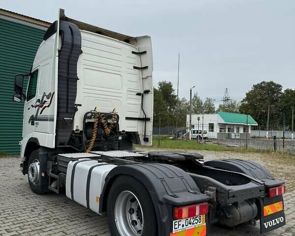 Вольво FH 13, объемом двигателя 0 л и пробегом 999 тыс. км за 25180 $, фото 9 на Automoto.ua