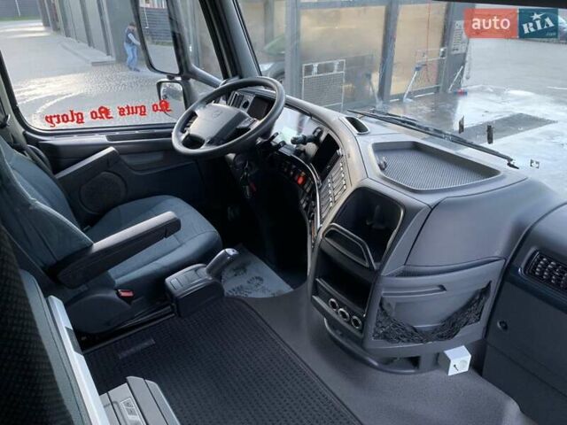 Вольво FH 13, объемом двигателя 0 л и пробегом 250 тыс. км за 23500 $, фото 18 на Automoto.ua