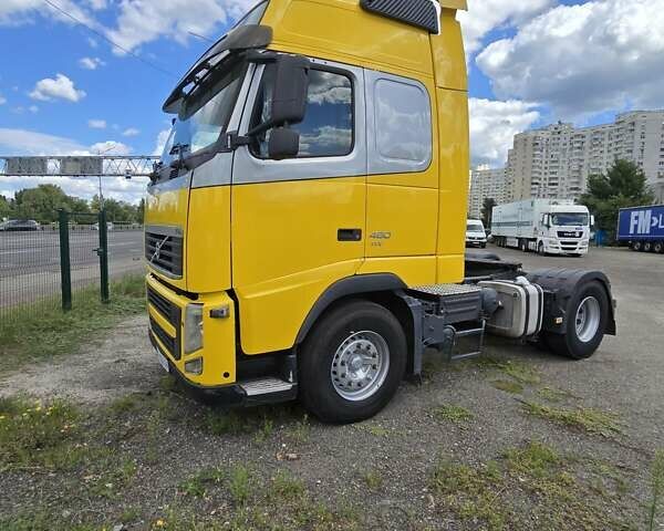 Вольво FH 13, об'ємом двигуна 0 л та пробігом 1000 тис. км за 17200 $, фото 4 на Automoto.ua