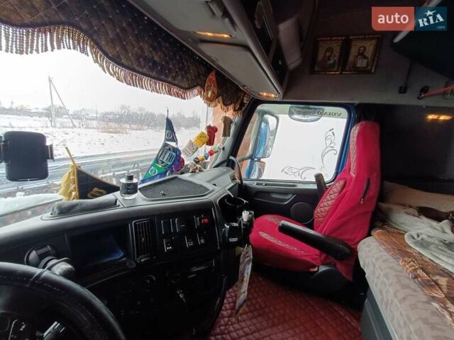 Вольво FH 13, объемом двигателя 0 л и пробегом 1 тыс. км за 27500 $, фото 3 на Automoto.ua
