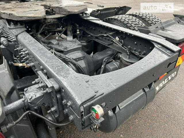 Вольво FH 13, объемом двигателя 13 л и пробегом 900 тыс. км за 35900 $, фото 36 на Automoto.ua