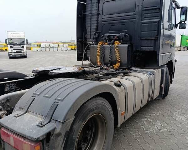 Вольво FH 13, объемом двигателя 0 л и пробегом 1 тыс. км за 16700 $, фото 7 на Automoto.ua