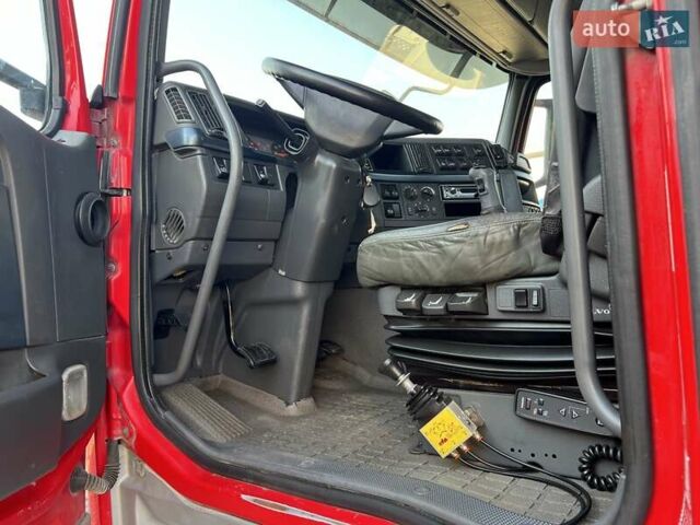 Вольво FH 13, об'ємом двигуна 0 л та пробігом 732 тис. км за 49432 $, фото 39 на Automoto.ua