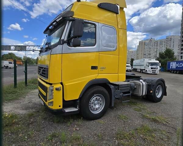 Вольво FH 13, об'ємом двигуна 0 л та пробігом 1000 тис. км за 17200 $, фото 7 на Automoto.ua