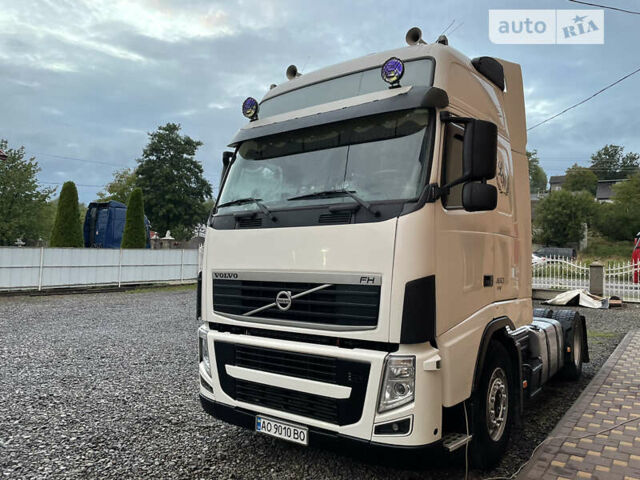 Вольво FH 13, объемом двигателя 12.9 л и пробегом 1 тыс. км за 19000 $, фото 6 на Automoto.ua