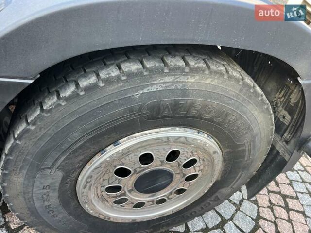 Вольво FH 13, об'ємом двигуна 0 л та пробігом 732 тис. км за 49432 $, фото 8 на Automoto.ua