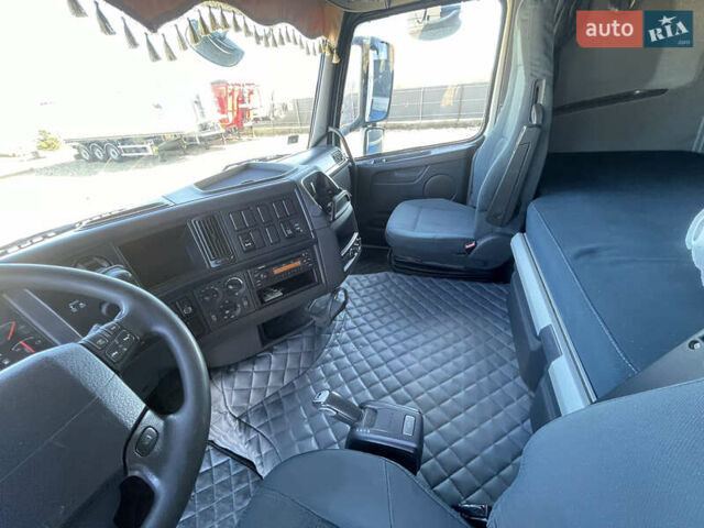 Вольво FH 13, объемом двигателя 0 л и пробегом 799 тыс. км за 29500 $, фото 6 на Automoto.ua