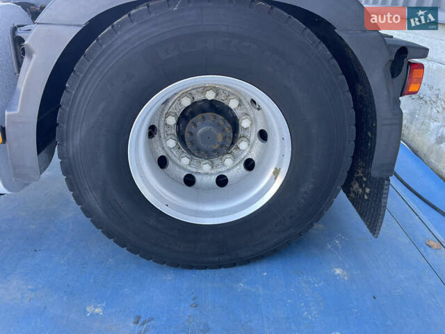 Вольво FH 13, объемом двигателя 0 л и пробегом 799 тыс. км за 29500 $, фото 14 на Automoto.ua