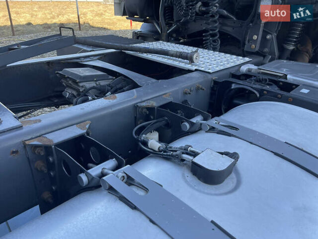 Вольво FH 13, объемом двигателя 0 л и пробегом 799 тыс. км за 29500 $, фото 27 на Automoto.ua