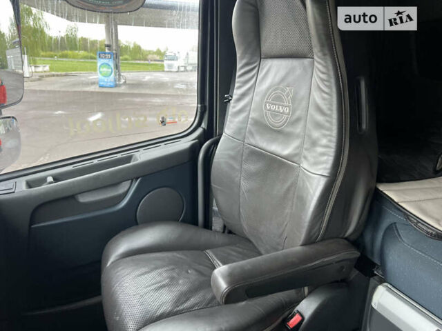 Вольво FH 13, объемом двигателя 13 л и пробегом 900 тыс. км за 35900 $, фото 18 на Automoto.ua