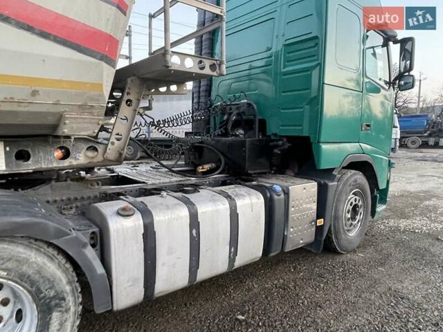Вольво FH 13, объемом двигателя 0 л и пробегом 800 тыс. км за 16500 $, фото 4 на Automoto.ua