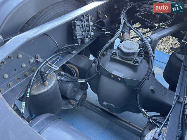 Вольво FH 13, объемом двигателя 0 л и пробегом 799 тыс. км за 29500 $, фото 21 на Automoto.ua