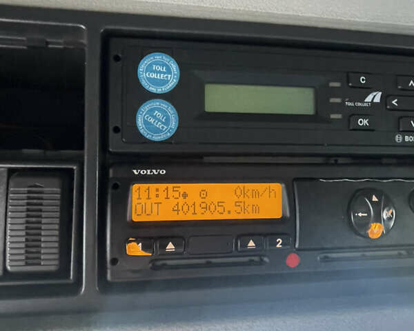 Вольво FH 13, объемом двигателя 12.8 л и пробегом 402 тыс. км за 17300 $, фото 7 на Automoto.ua