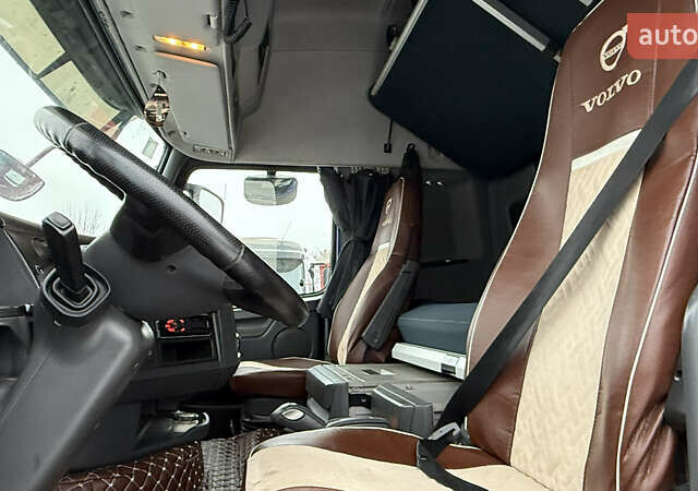 Вольво FH 13, объемом двигателя 0 л и пробегом 1 тыс. км за 20511 $, фото 7 на Automoto.ua
