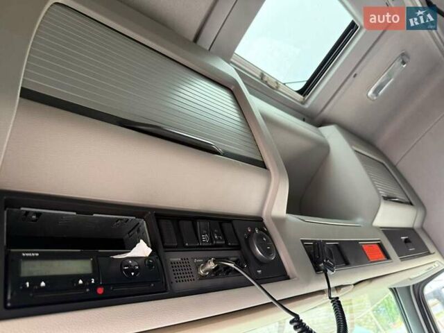 Вольво FH 13, объемом двигателя 0 л и пробегом 999 тыс. км за 25180 $, фото 21 на Automoto.ua