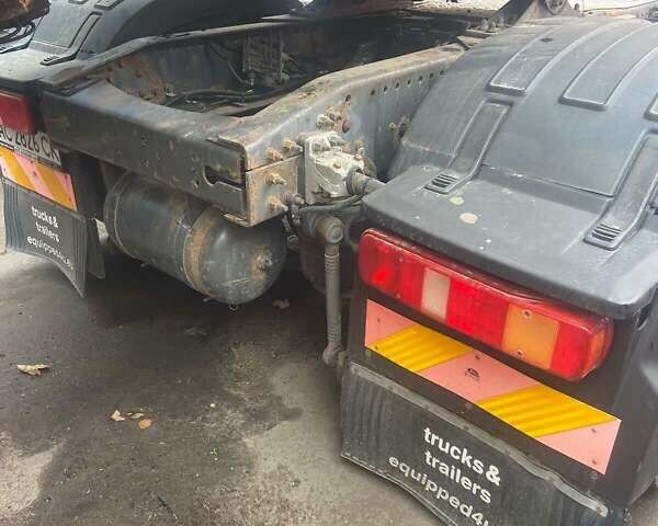 Вольво FH 13, объемом двигателя 12.8 л и пробегом 1 тыс. км за 18700 $, фото 2 на Automoto.ua