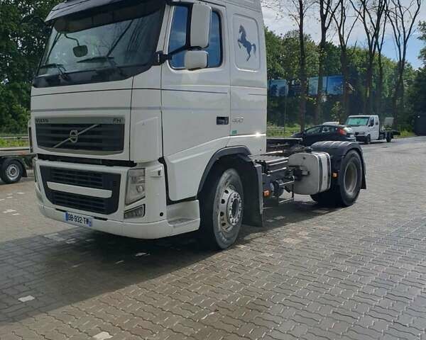Вольво FH 13, объемом двигателя 0 л и пробегом 980 тыс. км за 16500 $, фото 2 на Automoto.ua