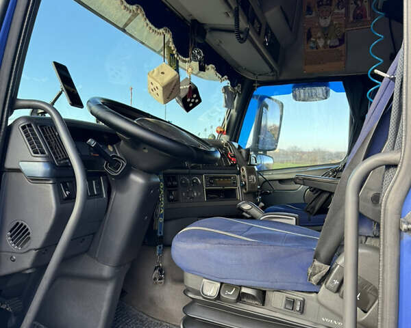 Вольво FH 13, об'ємом двигуна 12.8 л та пробігом 2 тис. км за 16000 $, фото 3 на Automoto.ua