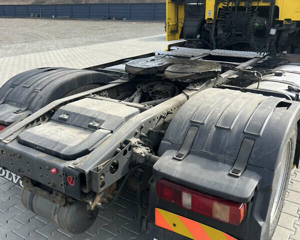 Вольво FH 13 2011 в Иршава на Automoto.ua Вольво FH 13, объемом двигателя 0 л и пробегом 2 тыс. км за 15800 $, фото 5 на Automoto.ua