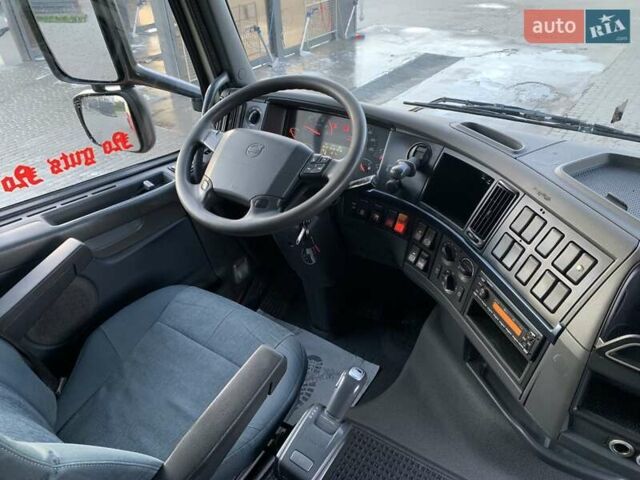 Вольво FH 13, объемом двигателя 0 л и пробегом 250 тыс. км за 23500 $, фото 16 на Automoto.ua