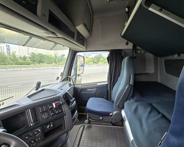 Вольво FH 13, об'ємом двигуна 0 л та пробігом 1000 тис. км за 17200 $, фото 2 на Automoto.ua