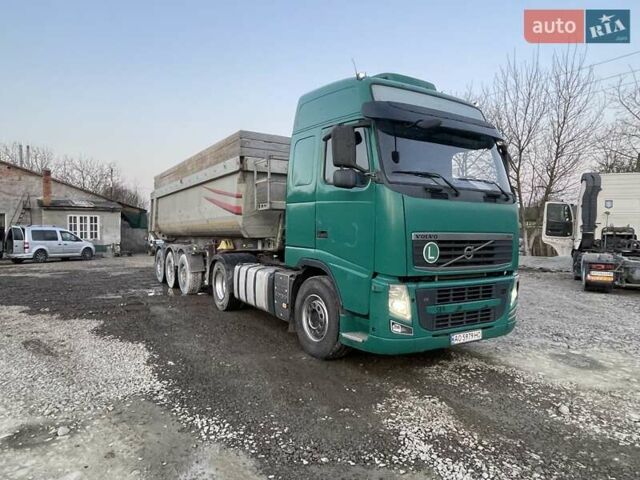 Вольво FH 13, объемом двигателя 0 л и пробегом 800 тыс. км за 16500 $, фото 8 на Automoto.ua
