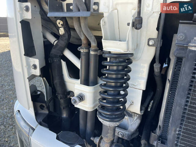 Вольво FH 13, объемом двигателя 0 л и пробегом 799 тыс. км за 29500 $, фото 35 на Automoto.ua