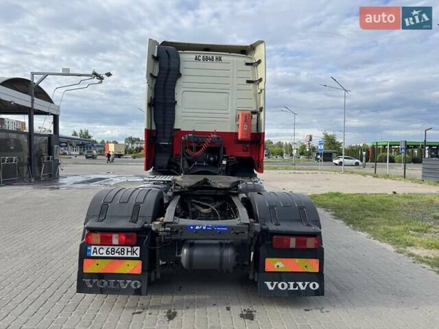 Вольво FH 13, объемом двигателя 0 л и пробегом 250 тыс. км за 23500 $, фото 5 на Automoto.ua