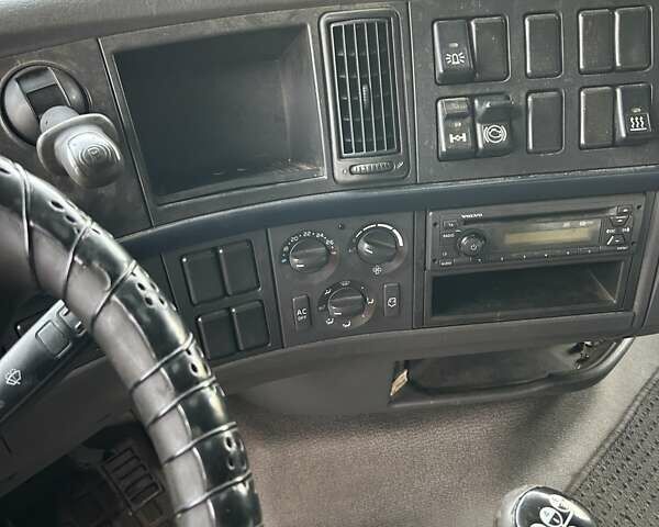 Вольво FH 13, об'ємом двигуна 0 л та пробігом 1 тис. км за 13500 $, фото 4 на Automoto.ua