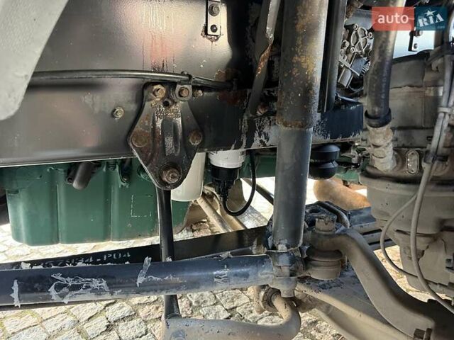 Вольво FH 13, об'ємом двигуна 0 л та пробігом 732 тис. км за 49432 $, фото 23 на Automoto.ua