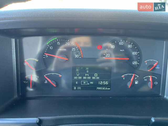 Вольво FH 13, объемом двигателя 0 л и пробегом 799 тыс. км за 29500 $, фото 1 на Automoto.ua