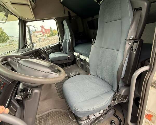 Вольво FH 13, объемом двигателя 0 л и пробегом 999 тыс. км за 25180 $, фото 25 на Automoto.ua