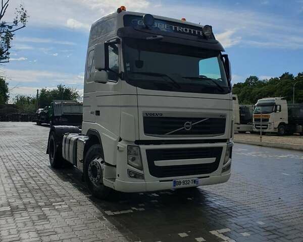 Вольво FH 13, объемом двигателя 0 л и пробегом 980 тыс. км за 16500 $, фото 1 на Automoto.ua