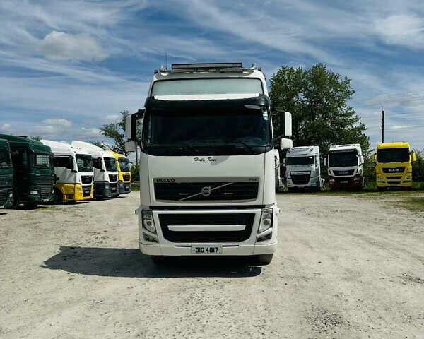 Вольво FH 13, об'ємом двигуна 0 л та пробігом 1 тис. км за 18950 $, фото 1 на Automoto.ua