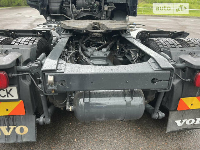 Вольво FH 13, объемом двигателя 13 л и пробегом 900 тыс. км за 35900 $, фото 38 на Automoto.ua
